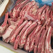 ريش ضاني مجمد - ريش ضأن طرية مجمدة من أفضل المراعي لطعم لا يُقاوم